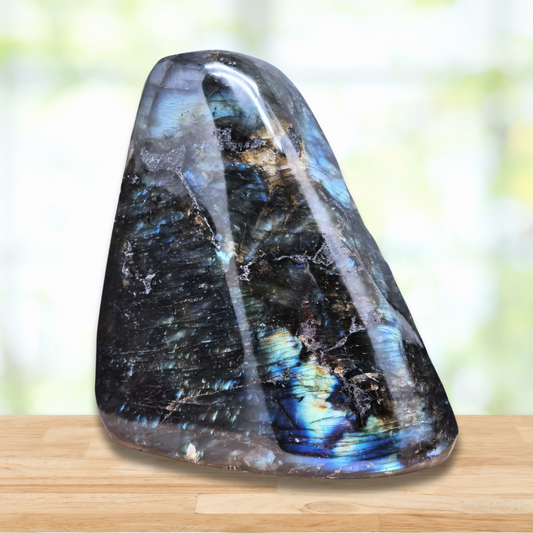 Forme Libre Labradorite 1022g (PRGFL527-5)