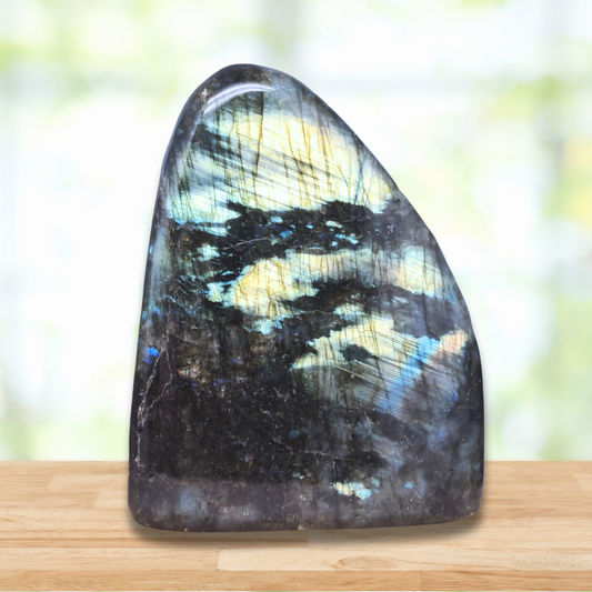 Forme Libre Labradorite 921g (PRGFL527-7)