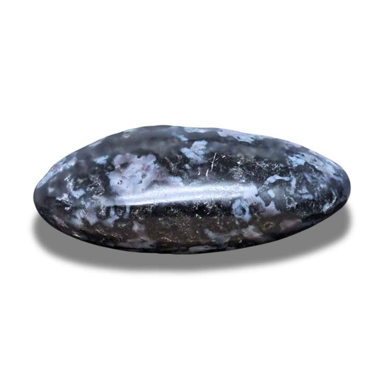 Galet en Gabbro (PRGFL524-7) - ENAE Minéraux