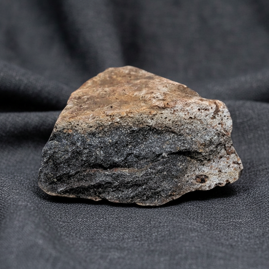 Hématite brute 223g (MB537)