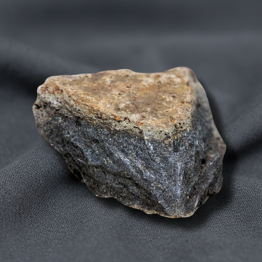 Hématite brute 223g (MB537)