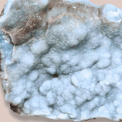Hémimorphite brute (MB385)