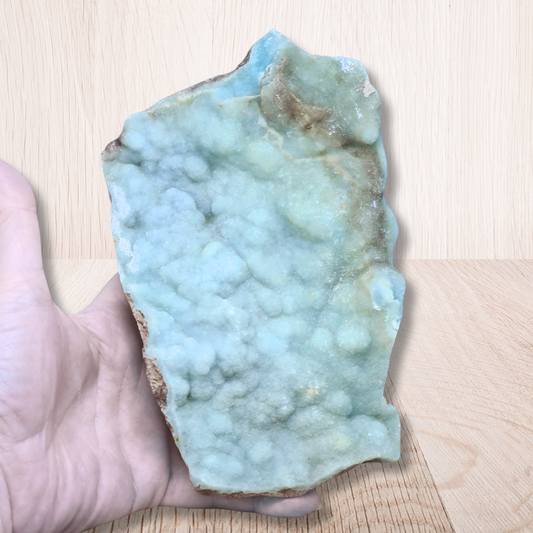 Hémimorphite brute (MB385)