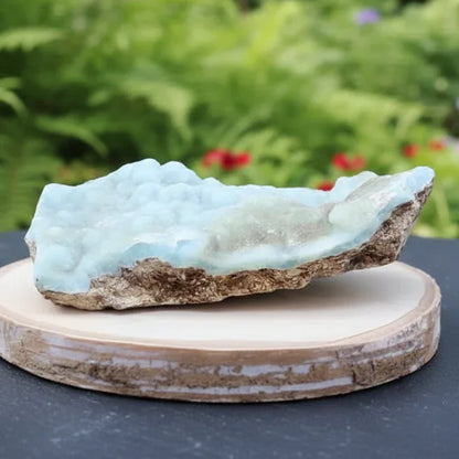 Hémimorphite brute 947g (MB385)