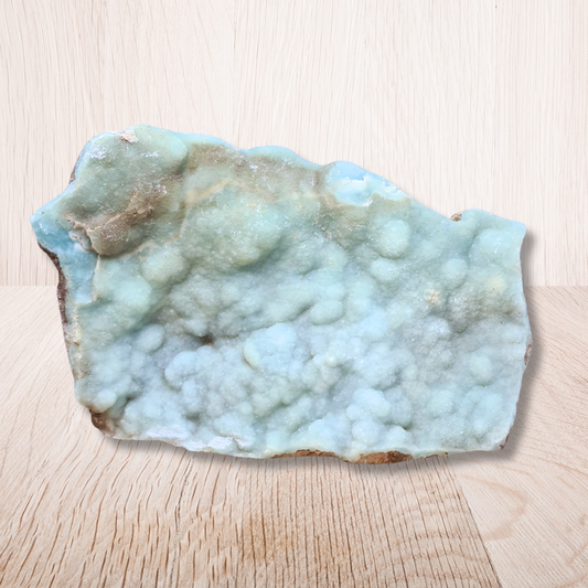 Hémimorphite brute (MB385)