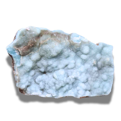 Hémimorphite brute (MB385) - ENAE Minéraux