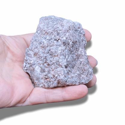 Lépidolite brute (MB534-1) - ENAE Minéraux