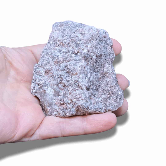 Lépidolite brute (MB534-1) - ENAE Minéraux