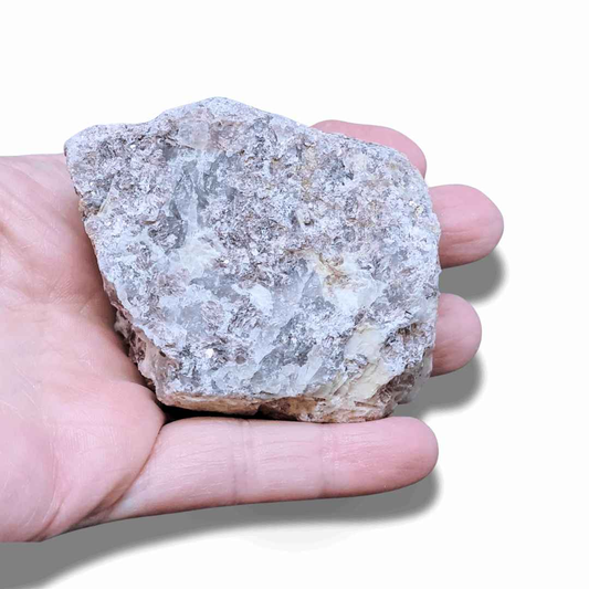Lépidolite brute (MB534-2) - ENAE Minéraux