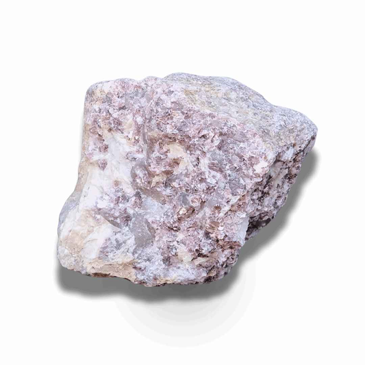Lépidolite brute (MB534-2) - ENAE Minéraux