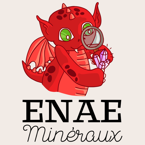 ENAE Minéraux