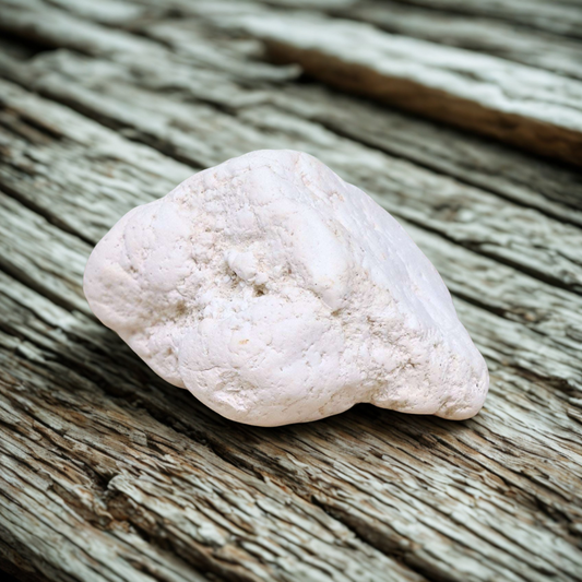 Magnésite brute 165g (MB373-1)