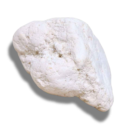 Magnésite brute (MB373-1) - ENAE Minéraux
