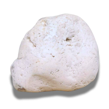 Magnésite brute (MB373-2) - ENAE Minéraux