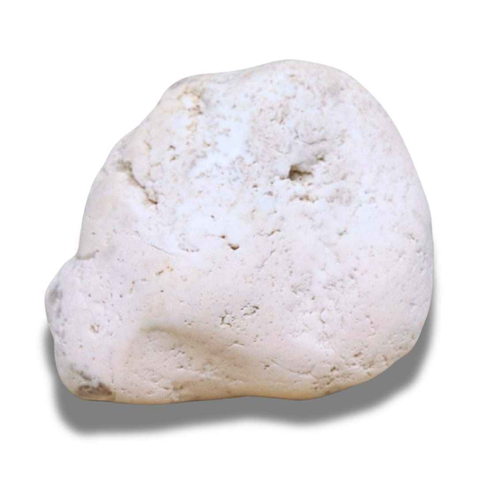 Magnésite brute (MB373-2) - ENAE Minéraux