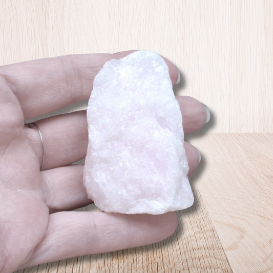 Manganocalcite brute (MB245-3)