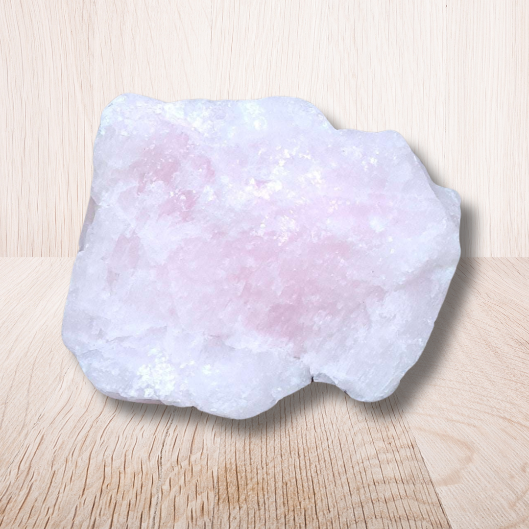 Manganocalcite brute (MB245-2)