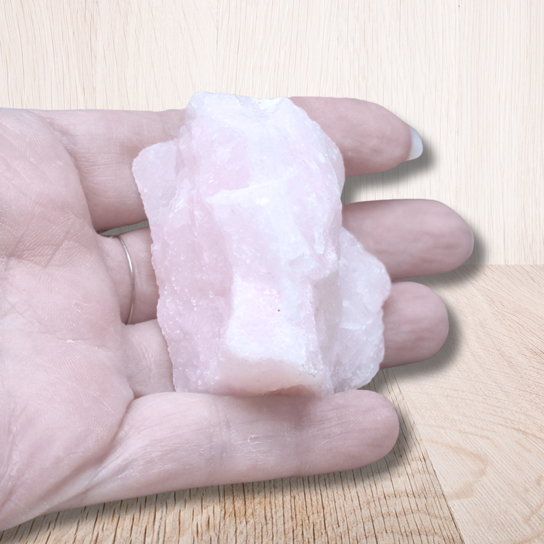 Manganocalcite brute (MB245-2)