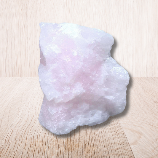 Manganocalcite brute (MB245-2)