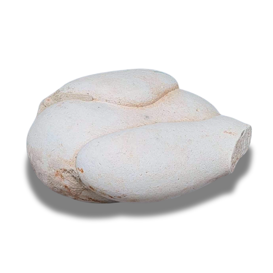 Ménalite brute - Pierre de Fée du Maroc (MB185-5) - ENAE Minéraux