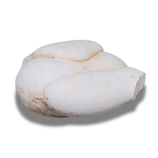 Ménalite brute - Pierre de Fée du Maroc (MB185-5) - ENAE Minéraux
