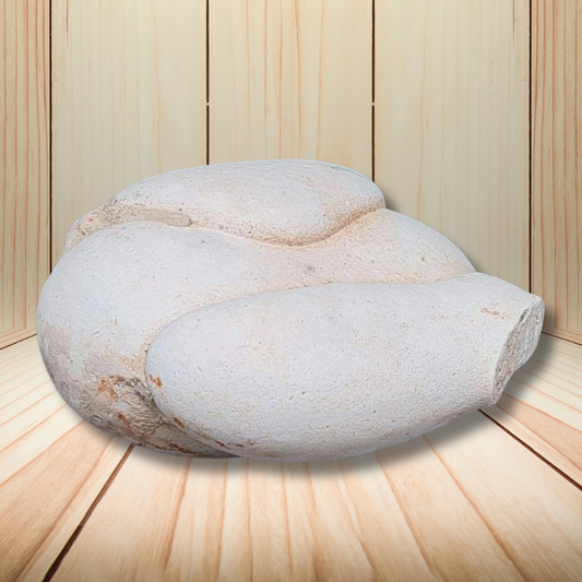 Ménalite brute - Pierre de Fée du Maroc 151g (MB185-5)