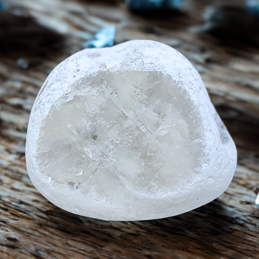 Nodule poli de Quartz 49g (PRGFL512-3)