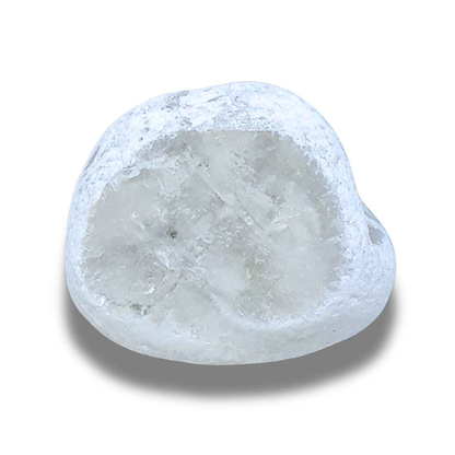 Nodule poli de Quartz (PRGFL512-3) - ENAE Minéraux