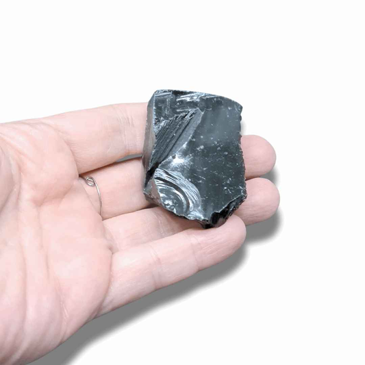 Obsidienne dorée brute (MB411-3)