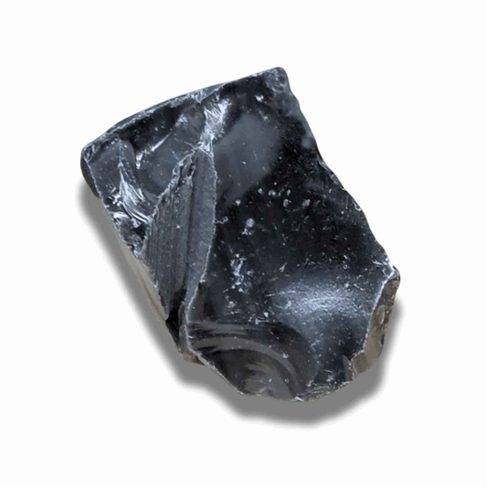 Obsidienne dorée brute (MB411-3)