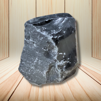 Obsidienne dorée brute 36g (MB411-3) - ENAE Minéraux