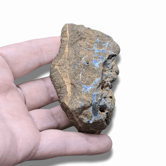 Opale Boulder brute (MB341-3) - ENAE Minéraux