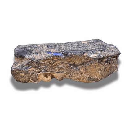 Opale Boulder brute (MB341-2) - ENAE Minéraux