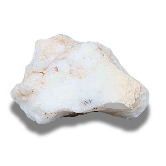 Opale blanche brute (MB247-3) - ENAE Minéraux