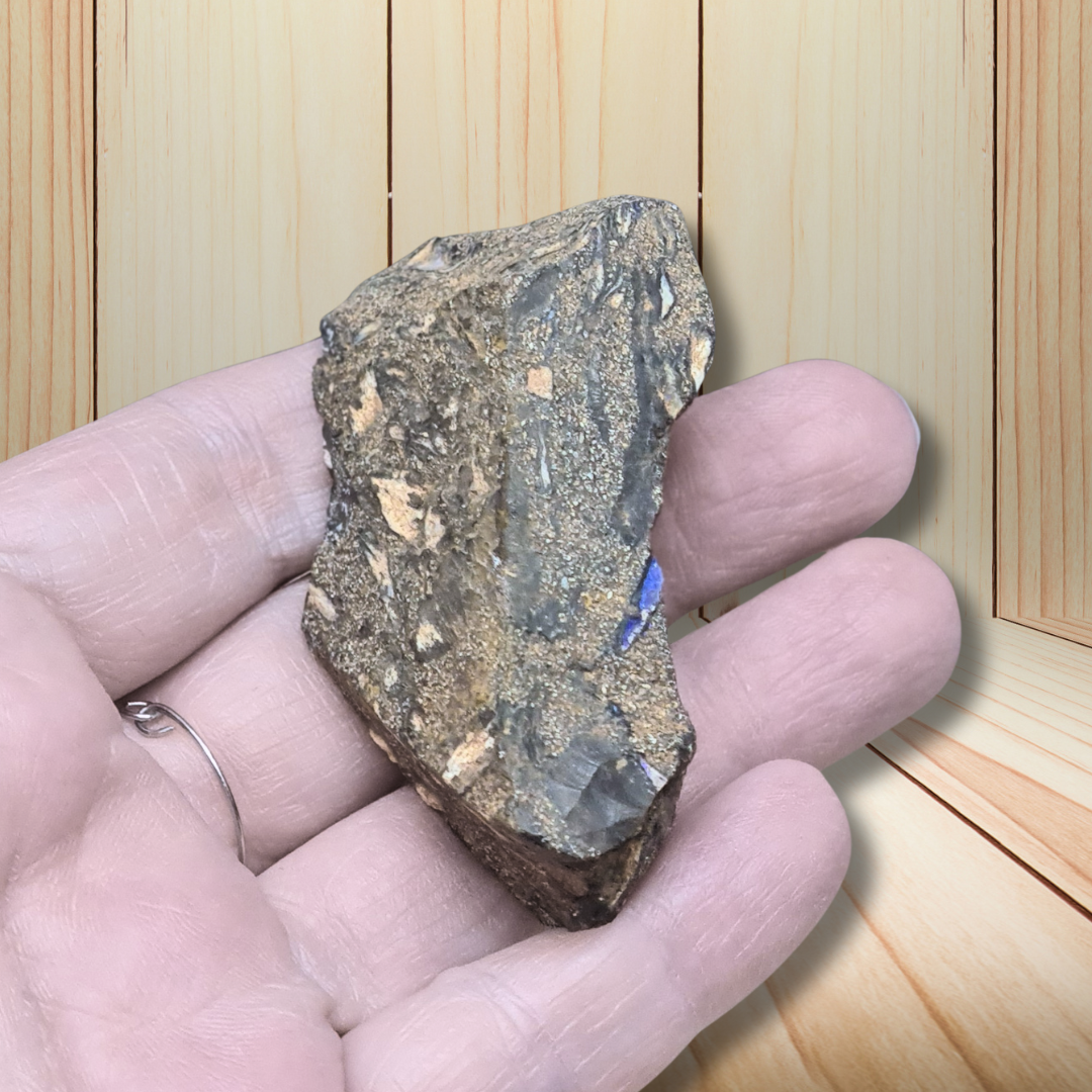 Opale Boulder brute 45g (MB341-2)