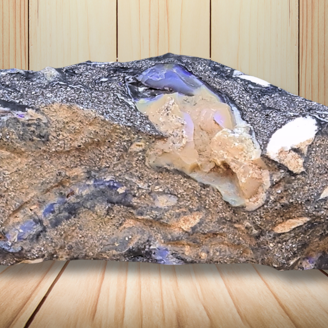 Opale Boulder brute 45g (MB341-2)