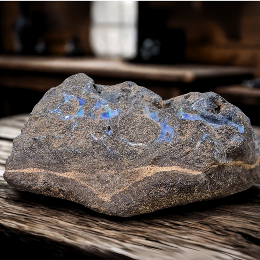 Opale Boulder brute 82g (MB341-3)