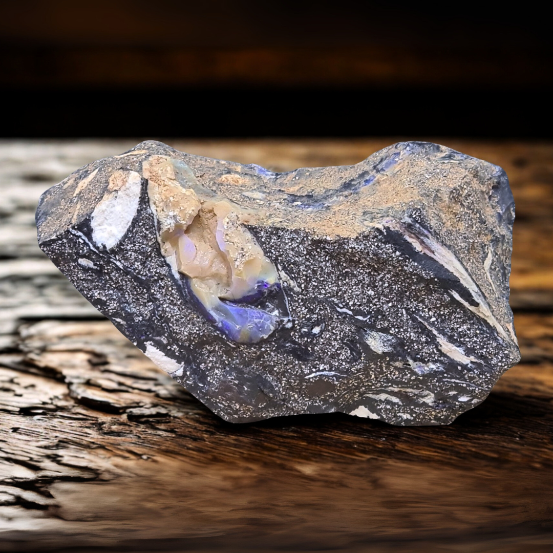 Opale Boulder brute 45g (MB341-2)