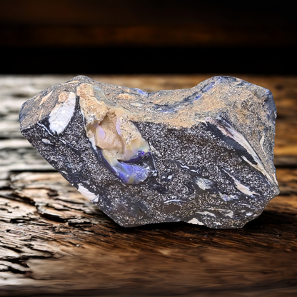 Opale Boulder brute 45g (MB341-2)