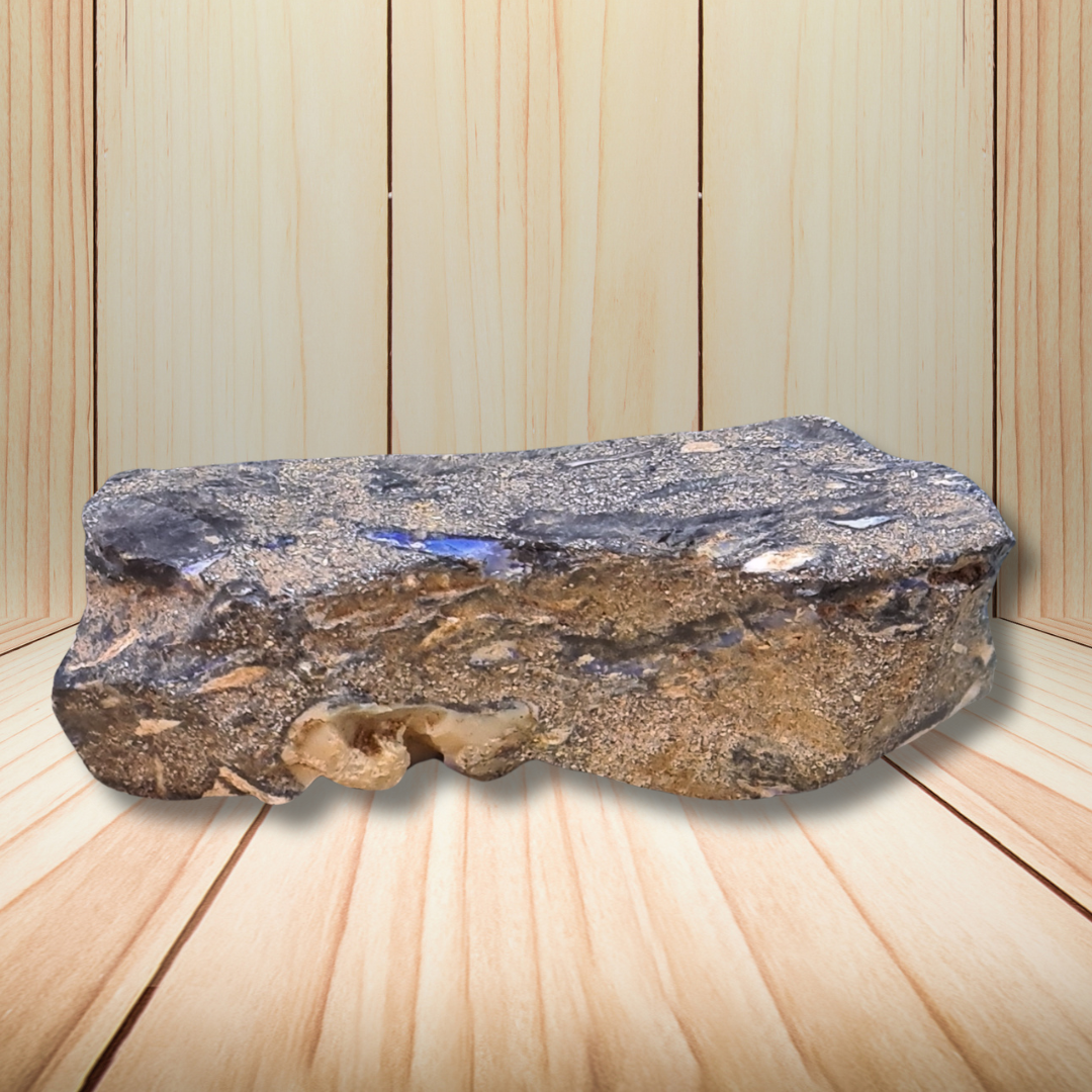 Opale Boulder brute 45g (MB341-2)