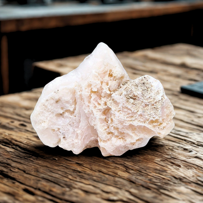 Opale rose brute 55g (MB328-2)