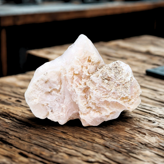 Opale rose brute 55g (MB328-2)