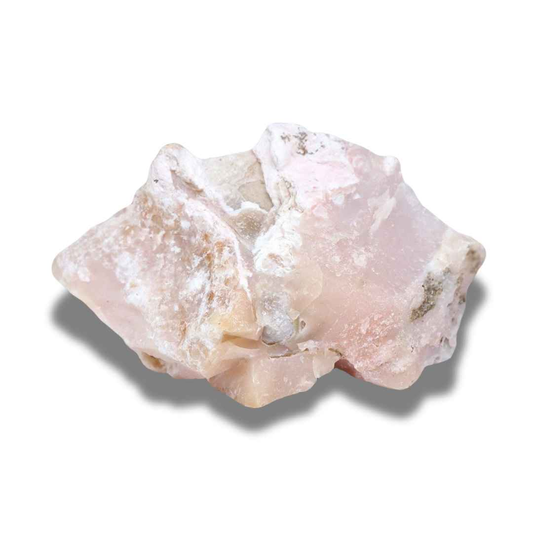 Opale rose brute (MB328-1) - ENAE Minéraux
