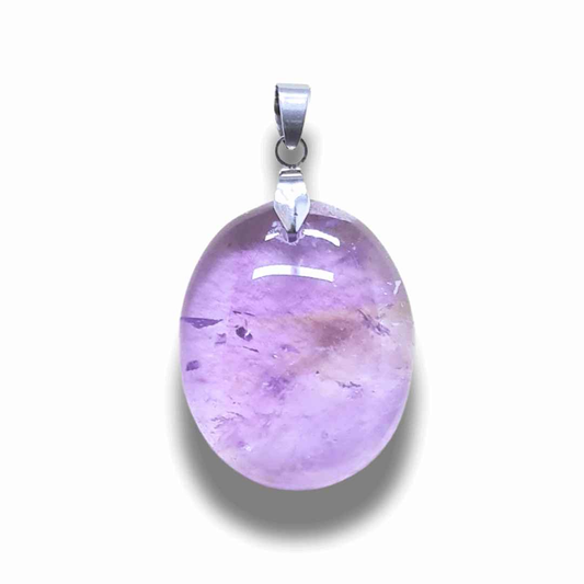 Pendentif en Amétrine (PE2010)