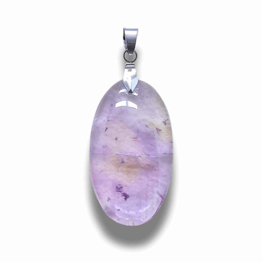 Pendentif en Amétrine (PE2011)