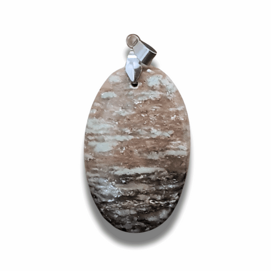Pendentif en Nundérite (PE1977)