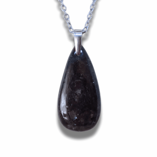 Pendentif en Nuumite (PE1194)