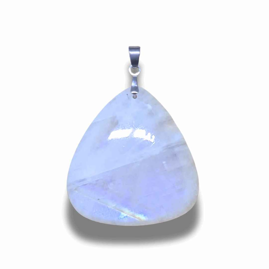Pendentif en Péristérite (PE2003)