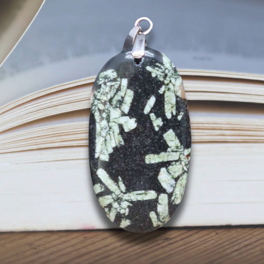Pendentif en Devonite (PE1968)
