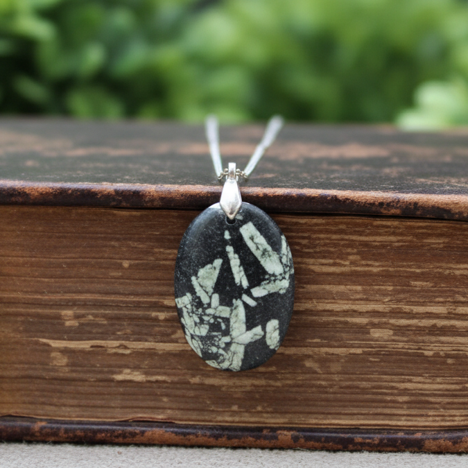 Pendentif en Devonite (PE1969)